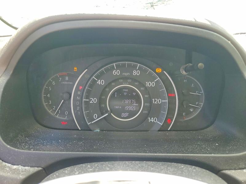 Продажа на аукционе авто 2012 Honda Cr-v, vin: 5J6RM4H73CL074630, номер лота: 69679566