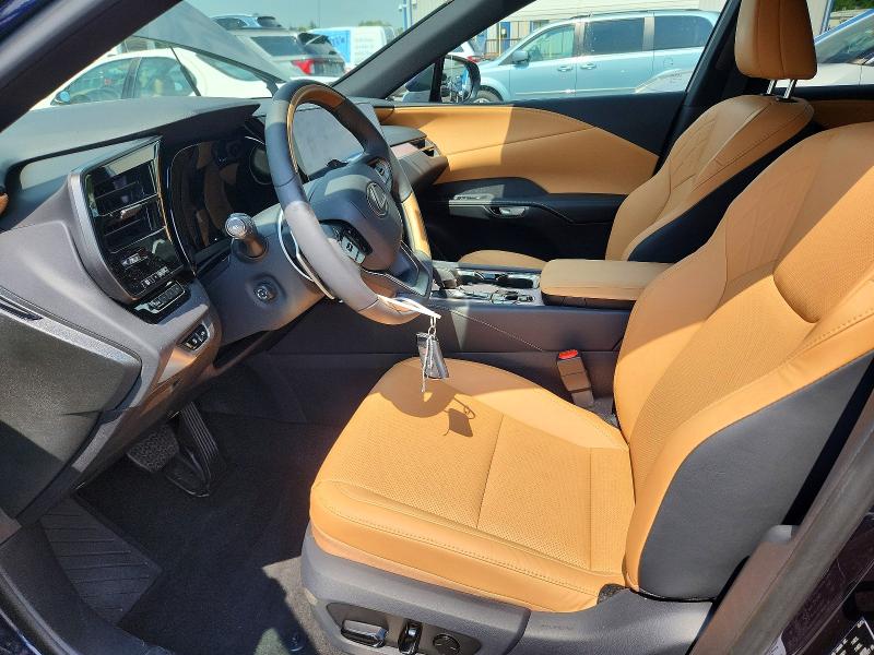 Aukcja sprzedaży 2026 Lexus Rx 350h, vin: 2T2BBMCA6TC142356, numer aukcji: 67301766