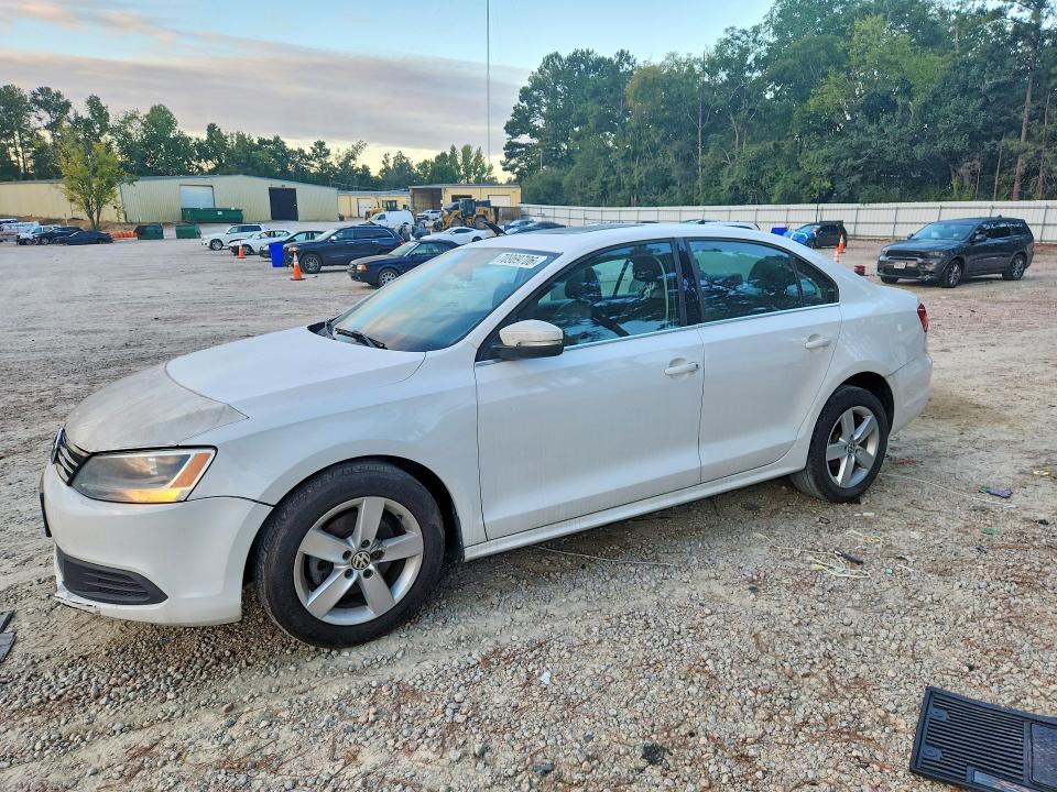 Продаж на аукціоні авто 2013 Volkswagen Jetta, vin: 3VW3L7AJ9DM250924, номер лоту: 70969706