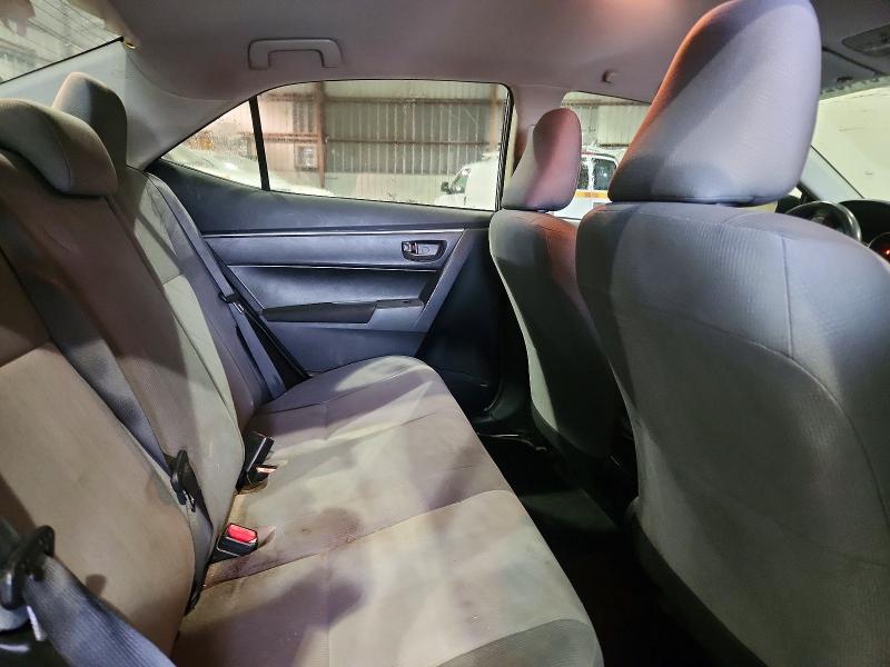 Продаж на аукціоні авто 2014 Toyota Corolla, vin: 2T1BURHE0EC037046, номер лоту: 67462026