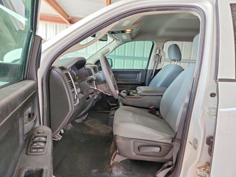 68218296 :رقم المزاد ، 1C6RR6KT9KS746937 vin ، 2019 Ram 1500 Classic مزاد بيع