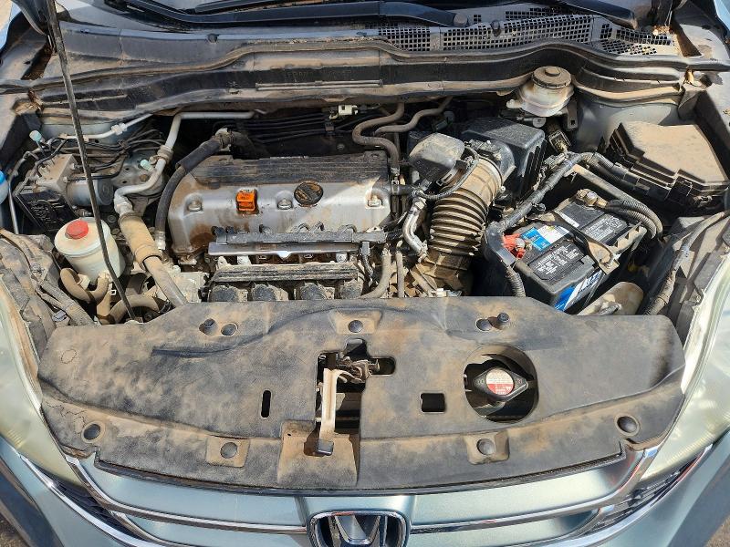 Aukcja sprzedaży 2010 Honda Cr-v, vin: 5J6RE4H54AL015403, numer aukcji: 69821826