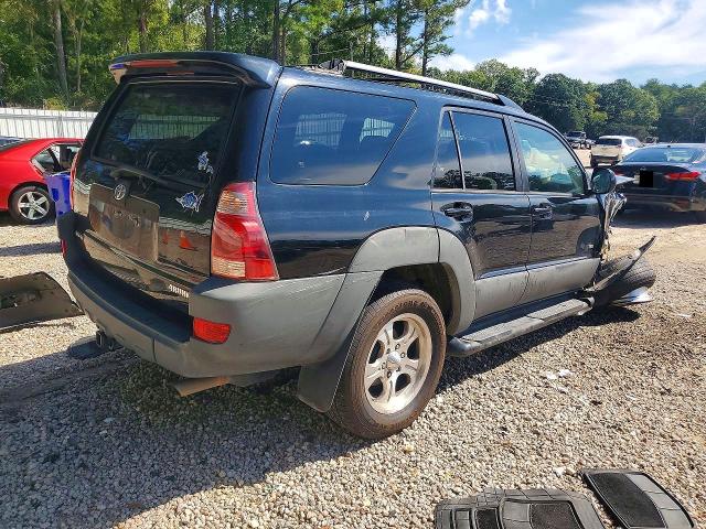 Продажа на аукционе авто 2003 Toyota 4runner, vin: JTEZT14R630008925, номер лота: 67981586