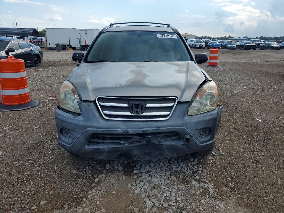 Продаж на аукціоні авто 2006 Honda Cr-v, vin: JHLRD68536C018890, номер лоту: 67710706