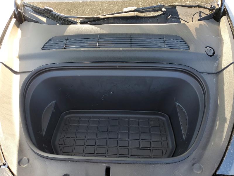 Продажа на аукционе авто 2024 Tesla Model Y, vin: 7SAYGDEF3RF078518, номер лота: 67357386