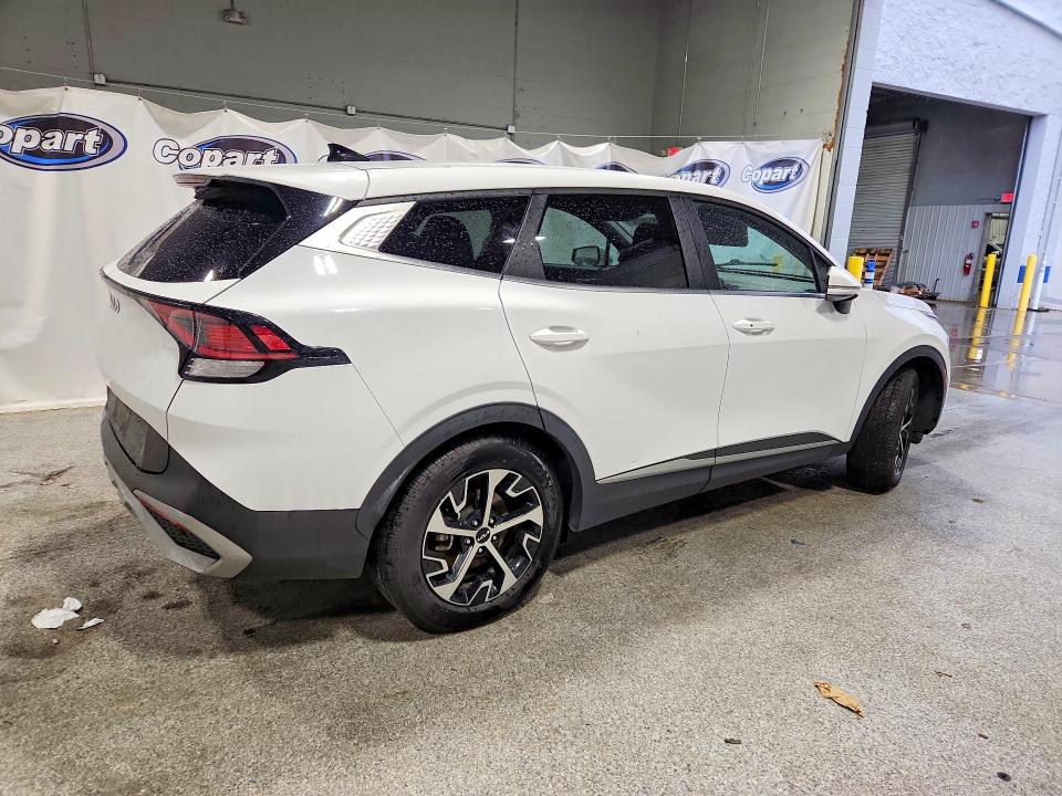 Aukcja sprzedaży 2023 Kia Sportage, vin: 5XYK33AF9PG023804, numer aukcji: 68874006