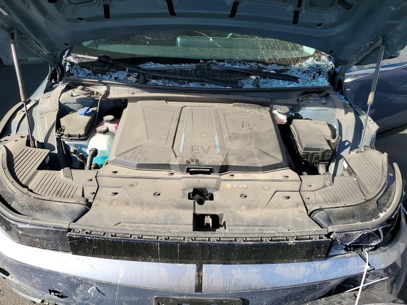 Aukcja sprzedaży 2024 Hyundai Ioniq 5, vin: KM8KN4DE5RU251427, numer aukcji: 69553016