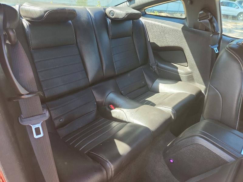 Продаж на аукціоні авто 2014 Ford Mustang, vin: 1ZVBP8AM4E5308087, номер лоту: 69677276