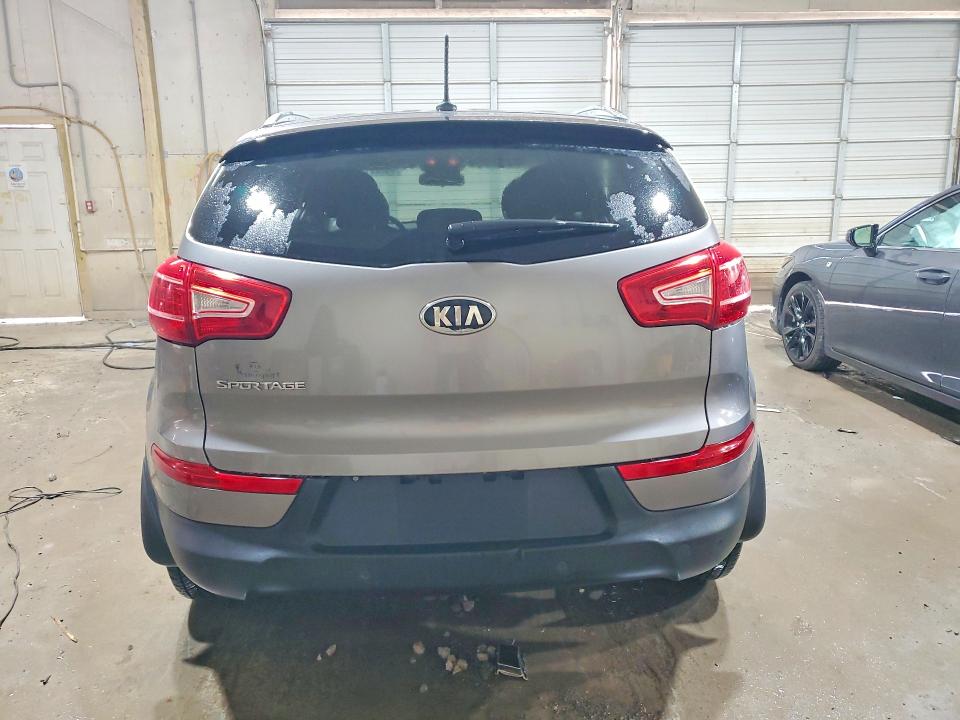 Aukcja sprzedaży 2013 Kia Sportage, vin: KNDPB3A27D7379697, numer aukcji: 69044106