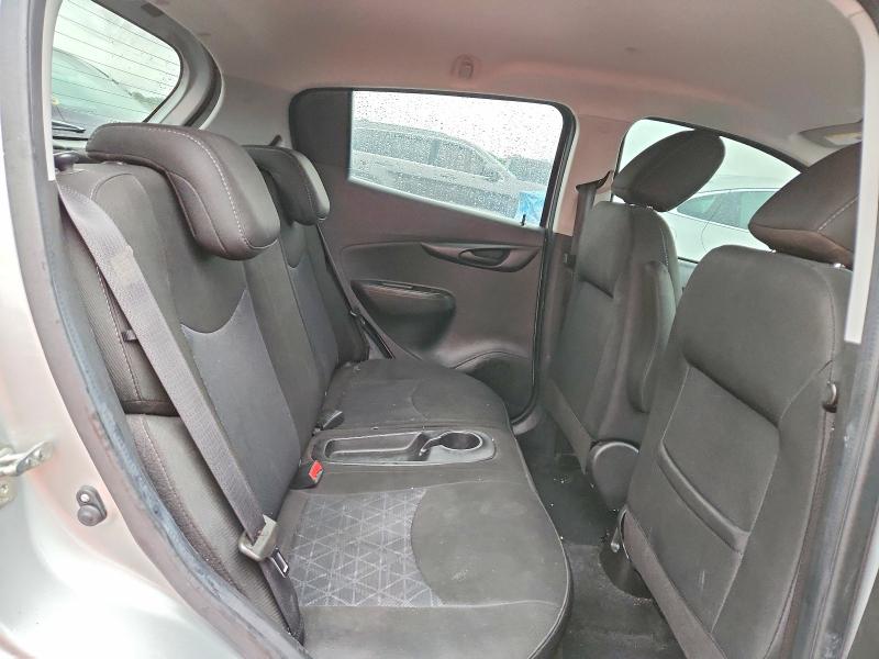 Продажа на аукционе авто 2021 Chevrolet Spark, vin: KL8CD6SA3MC744876, номер лота: 69754896