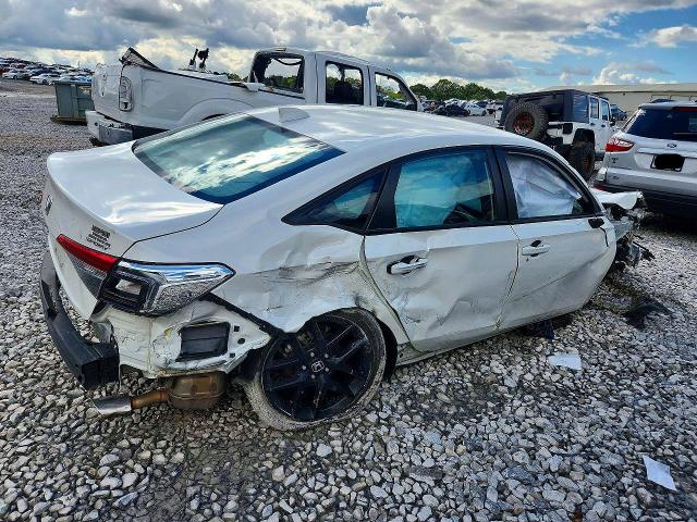 Продажа на аукционе авто 2024 Honda Civic, vin: 2HGFE2F58RH556884, номер лота: 68497656