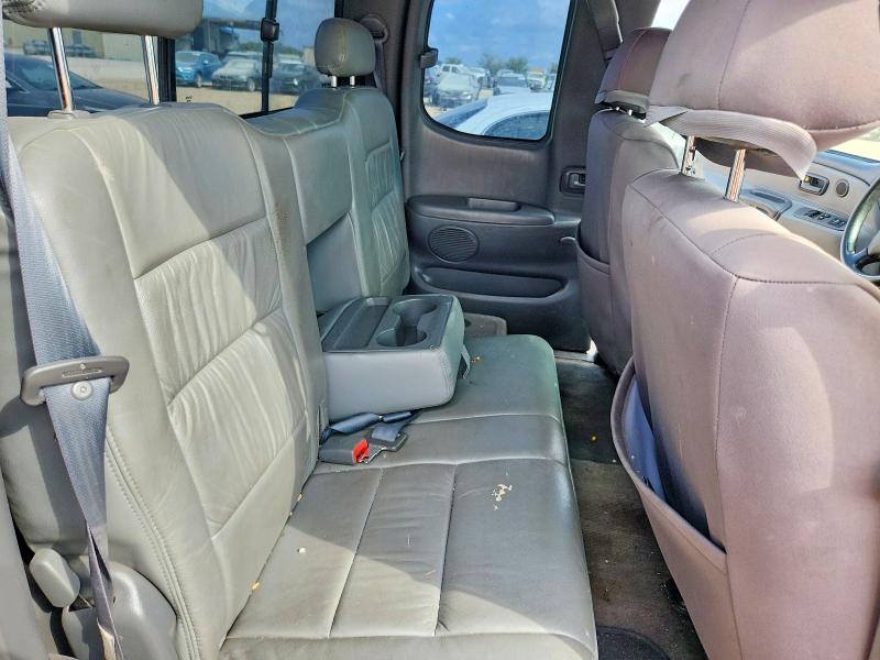 Продажа на аукционе авто 2004 Toyota Tundra, vin: 5TBRT34134S440955, номер лота: 67636666