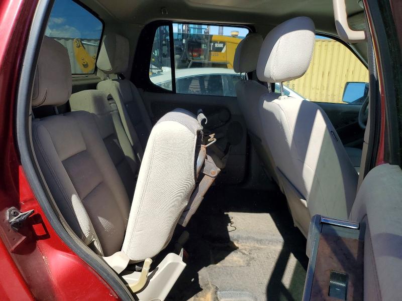 Продаж на аукціоні авто 2007 Ford Explorer Sport Trac, vin: 1FMEU31K17UB27463, номер лоту: 69896566