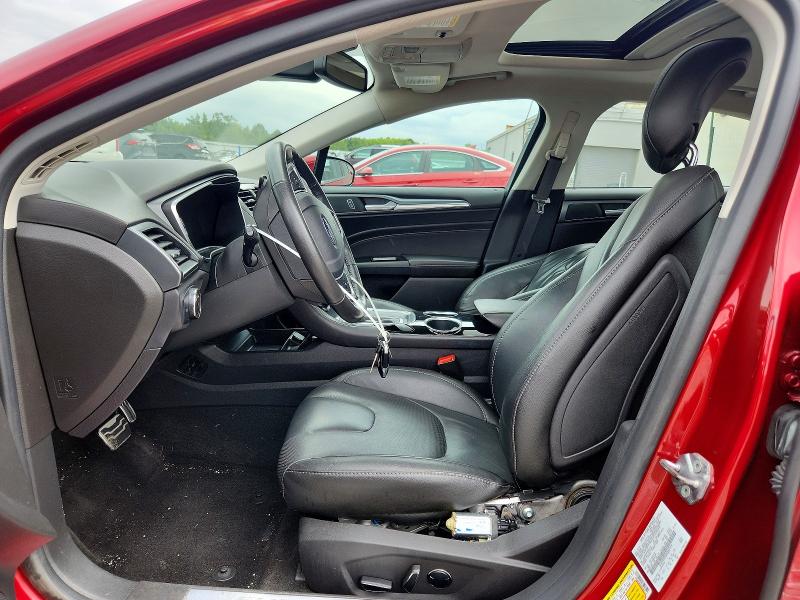 Продаж на аукціоні авто 2013 Ford Fusion, vin: 3FA6P0K93DR267114, номер лоту: 68758806