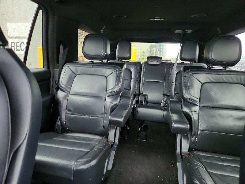 Aukcja sprzedaży 2023 Lincoln Navigator, vin: 5LMJJ3LG8PEL01102, numer aukcji: 68201066