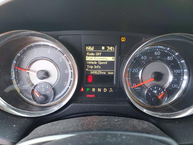 Aukcja sprzedaży 2016 Chrysler Town & Country, vin: 2C4RC1BGXGR292836, numer aukcji: 71275236