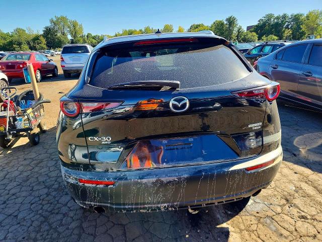Aukcja sprzedaży 2022 Mazda Cx-30, vin: 3MVDMBDY1NM407961, numer aukcji: 69181136