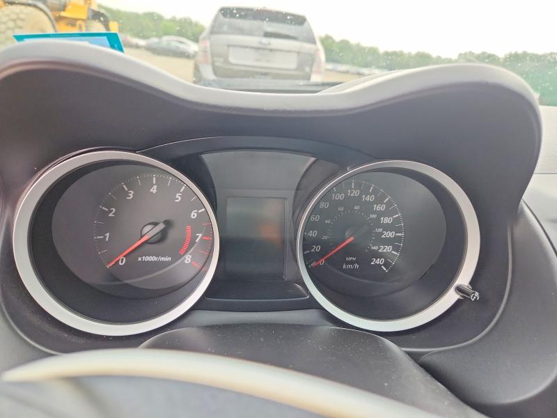 Aukcja sprzedaży 2014 Mitsubishi Lancer, vin: JA32V2FW8EU605867, numer aukcji: 66898086