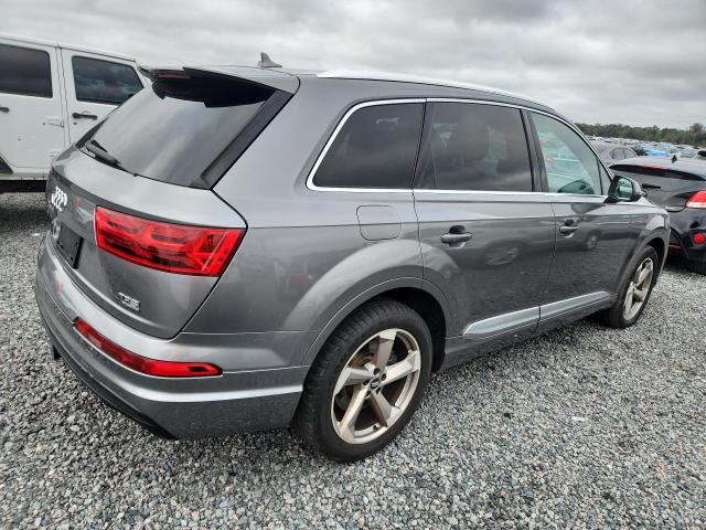 2018 Audi Q7 მანქანა იყიდება აუქციონზე, vin: WA1WAAF72JD015444, აუქციონის ნომერი: 70337416