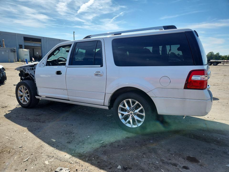 Продаж на аукціоні авто 2016 Ford Expedition, vin: 1FMJK2AT5GEF35689, номер лоту: 67738946