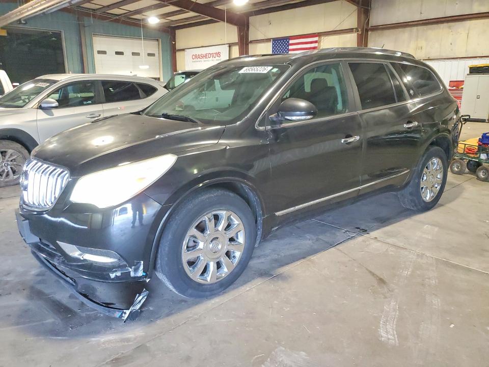 Aukcja sprzedaży 2014 Buick Enclave, vin: 5GAKVCKD7EJ186165, numer aukcji: 69565226