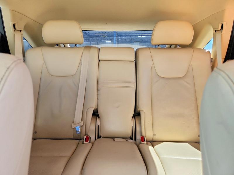 67573036 :رقم المزاد ، JTJBC1BA2D2057139 vin ، 2013 Lexus Rx مزاد بيع