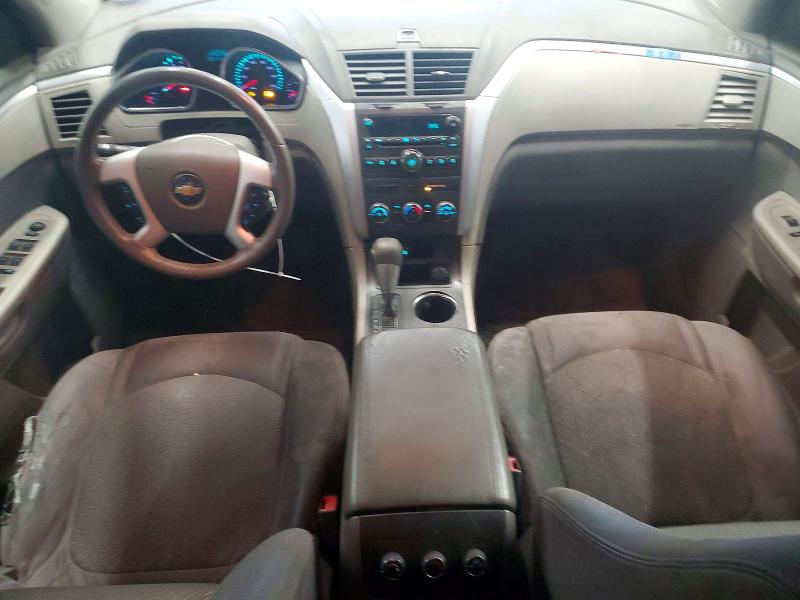 Aukcja sprzedaży 2011 Chevrolet Traverse, vin: 1GNKRFED6BJ237495, numer aukcji: 69674446