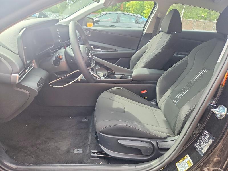 Aukcja sprzedaży 2026 Hyundai Elantra Hybrid, vin: KMHLM4DJ8TU214710, numer aukcji: 68674146