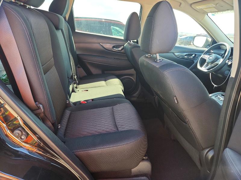 Продажа на аукционе авто 2018 Nissan Rogue, vin: KNMAT2MT2JP553026, номер лота: 68566566
