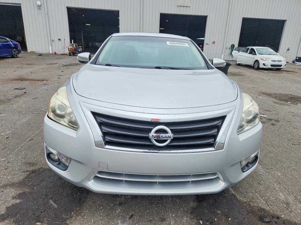 Продаж на аукціоні авто 2015 Nissan Altima, vin: 1N4AL3AP6FC142908, номер лоту: 69849056