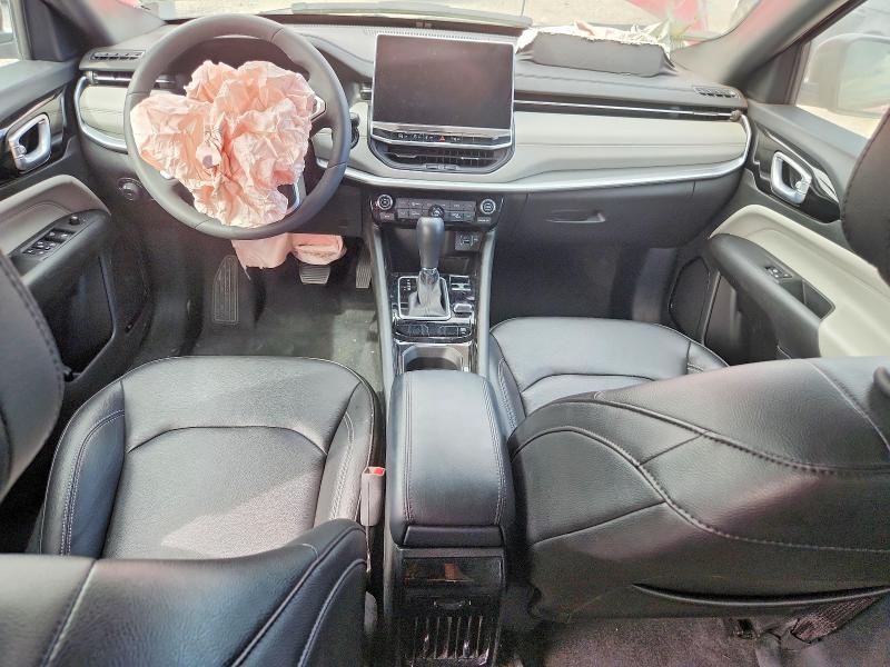 2025 Jeep Compass მანქანა იყიდება აუქციონზე, vin: 3C4NJDCN5ST546493, აუქციონის ნომერი: 67558796