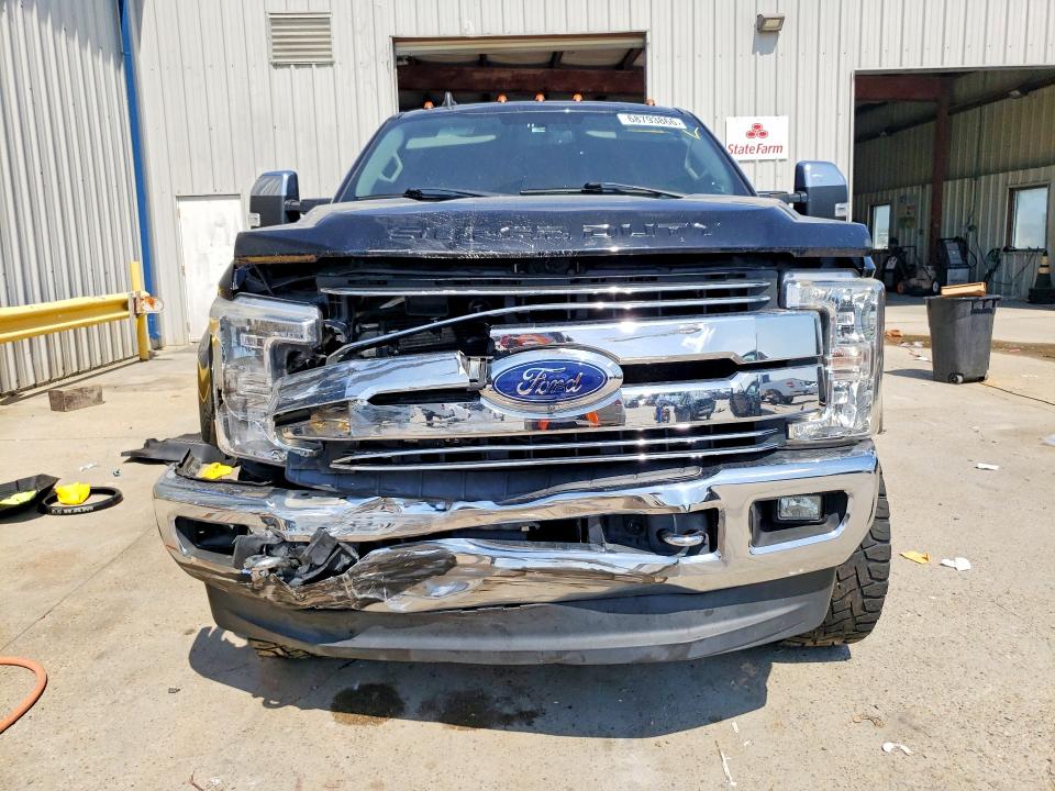 Продажа на аукционе авто 2019 Ford F250, vin: 1FT7W2BT1KEE62962, номер лота: 68793866