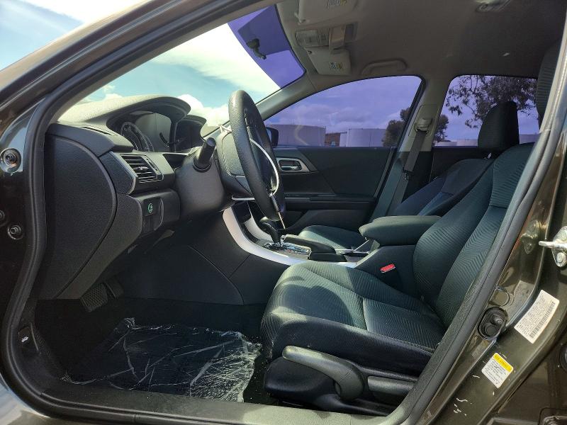 Продаж на аукціоні авто 2014 Honda Accord, vin: 1HGCR2F36EA147636, номер лоту: 67674506