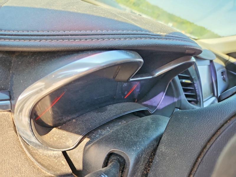 Продажа на аукционе авто 2018 Chevrolet Impala, vin: 2G1105SA9J9153869, номер лота: 67428296