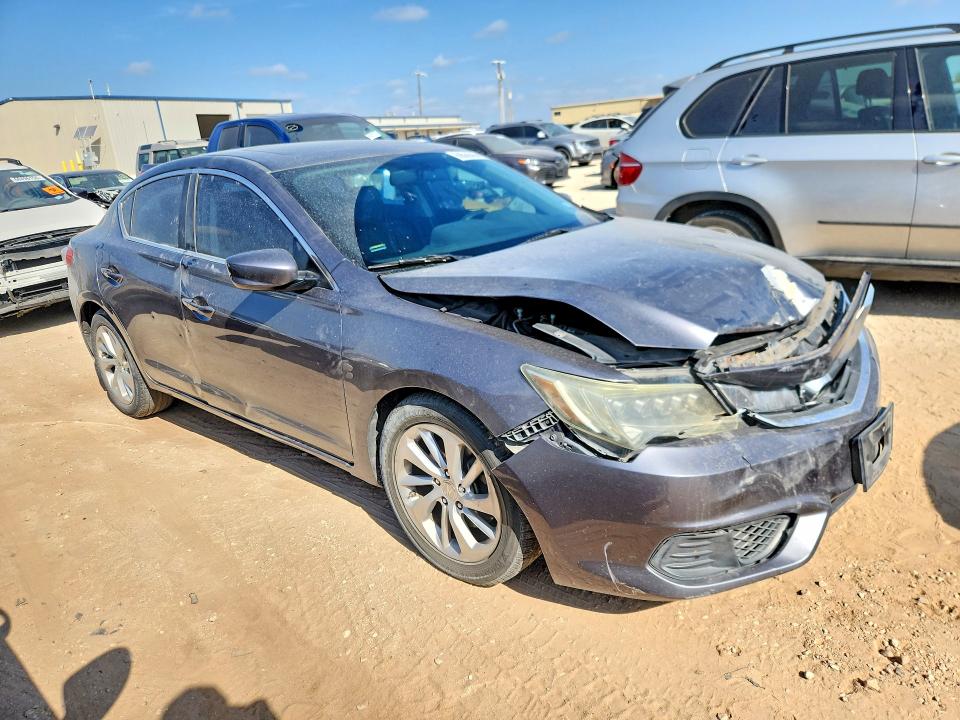 Aukcja sprzedaży 2017 Acura Ilx, vin: 19UDE2F70HA012790, numer aukcji: 68562066