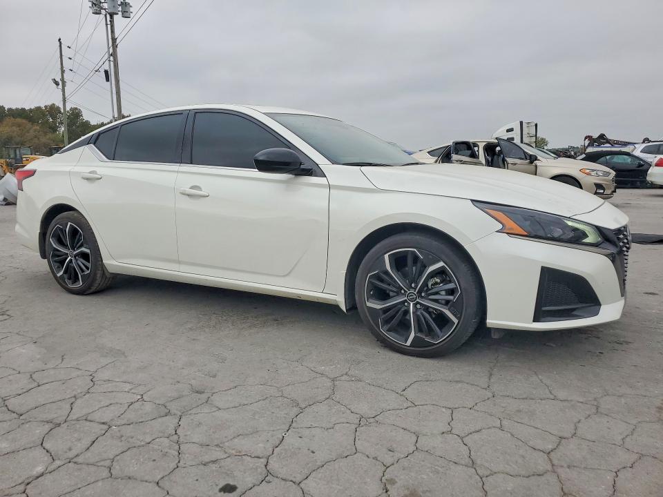 Продаж на аукціоні авто 2025 Nissan Altima, vin: 1N4BL4CV5SN339556, номер лоту: 69915426