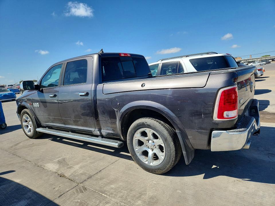 Продажа на аукционе авто 2015 Ram 1500, vin: 1C6RR7VM9FS656414, номер лота: 68543716