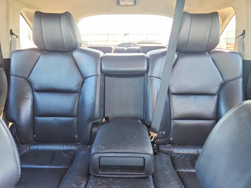Продажа на аукционе авто 2013 Acura Mdx, vin: 2HNYD2H32DH501789, номер лота: 69706286