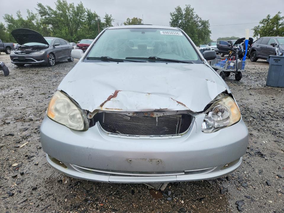 Aukcja sprzedaży 2008 Toyota Corolla, vin: 1NXBR32E88Z029285, numer aukcji: 69850556