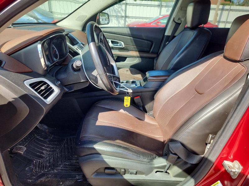 Продаж на аукціоні авто 2012 Gmc Terrain, vin: 2GKALUEK9C6339868, номер лоту: 69431866