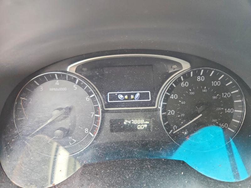 2015 Nissan Altima მანქანა იყიდება აუქციონზე, vin: 1N4AL3AP0FN385599, აუქციონის ნომერი: 70608506