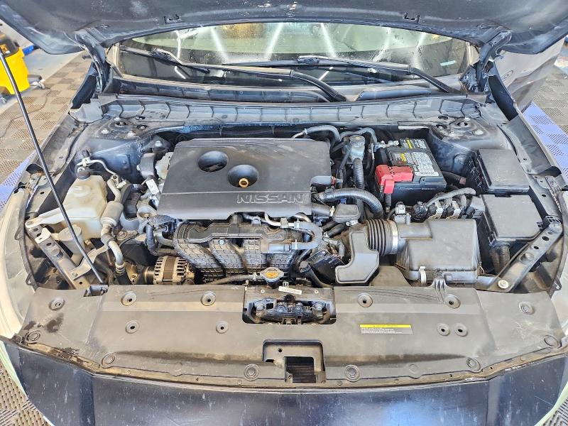 Aukcja sprzedaży 2019 Nissan Altima, vin: 1N4BL4CV2KC176537, numer aukcji: 66489966
