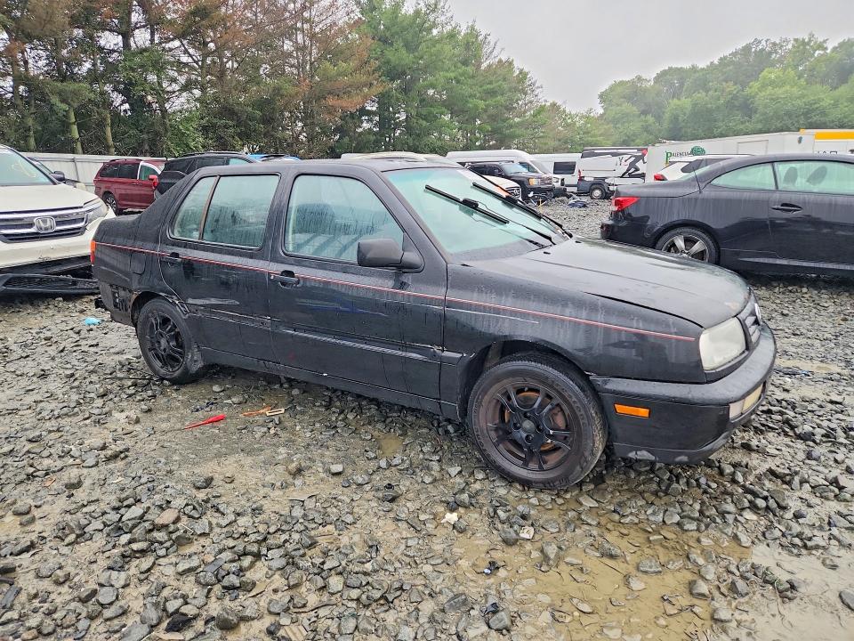 Продаж на аукціоні авто 1996 Volkswagen Jetta, vin: 3VWRA81H1TM006119, номер лоту: 67249626