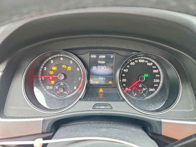 Продаж на аукціоні авто 2018 Volkswagen Atlas, vin: 1V2LR2CA3JC513230, номер лоту: 69273276