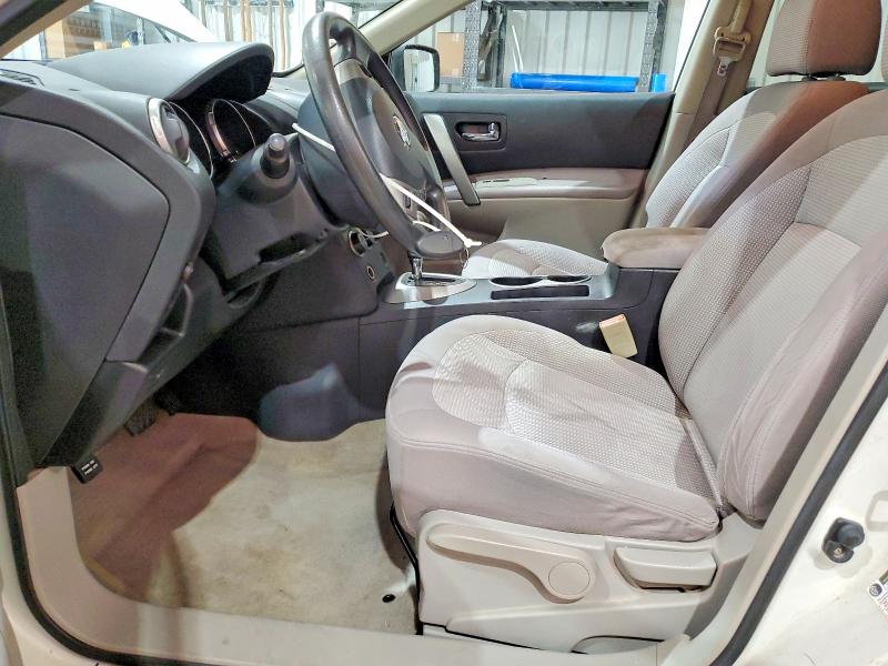 Продаж на аукціоні авто 2009 Nissan Rogue, vin: JN8AS58T49W323766, номер лоту: 69533936