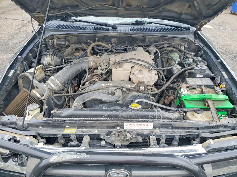 Продаж на аукціоні авто 1998 Toyota 4runner, vin: JT3HN86R6W0156517, номер лоту: 68385506