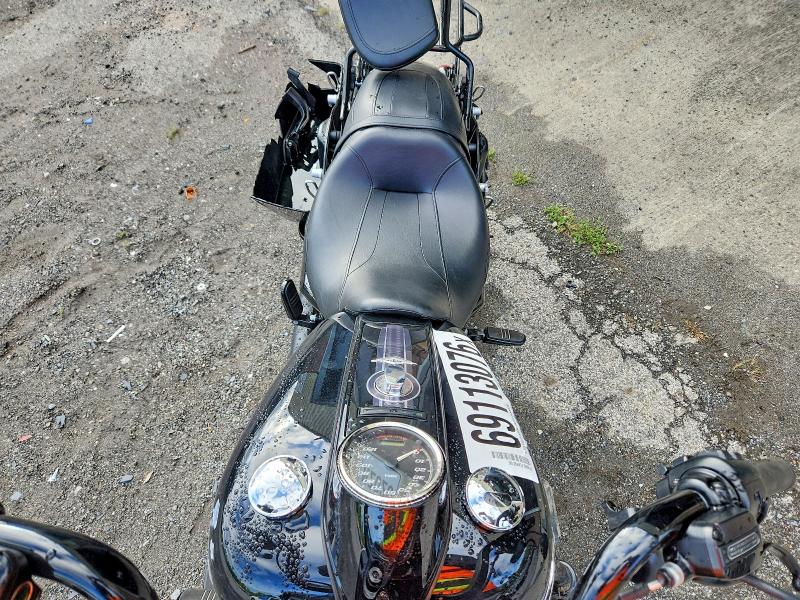 Продаж на аукціоні авто 2019 Harley-davidson Flhrxs, vin: 1HD1KVP13KB679228, номер лоту: 69113076