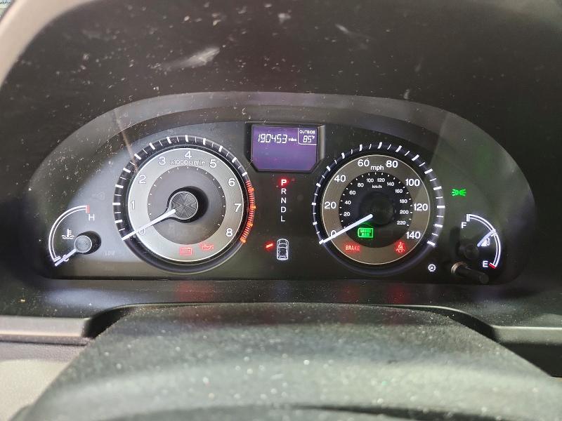 Aukcja sprzedaży 2016 Honda Odyssey, vin: 5FNRL5H62GB123055        , numer aukcji: 69279146