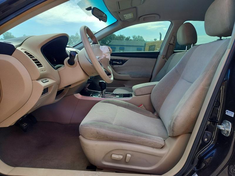 Auction sale of the 2013 Nissan Altima, vin: 1N4AL3AP5DC239076, lot number: 69066466