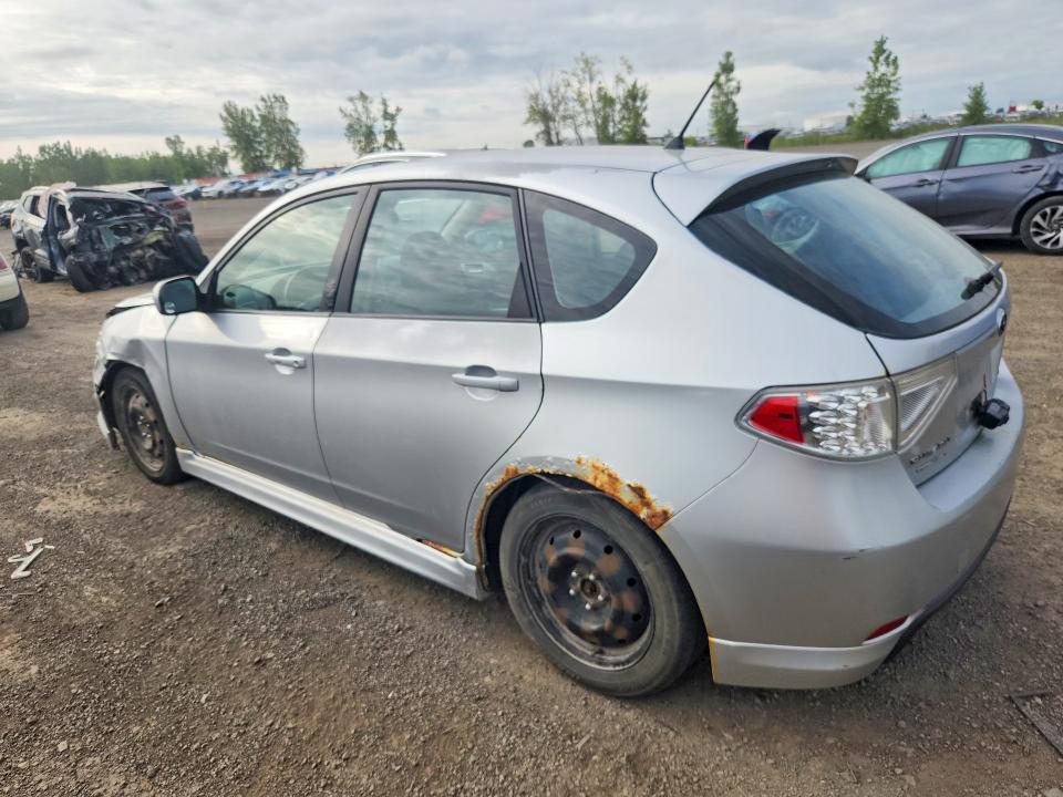Aukcja sprzedaży 2011 Subaru Impreza, vin: JF1GH6C63BH800778, numer aukcji: 66798166